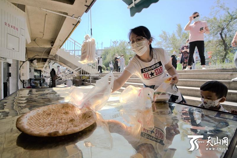 水磨沟区防疫检疫站启动新项目，筑建健康安全防线